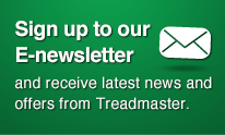 Sign up to our E-newsletter